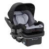 imageBaby Trend Passport Switch 6in1 Modular Stroller Travel System with EZLift PLUS Infant Car Seat Dash BlackDash Black