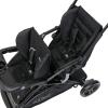 imageBaby Trend Second Seat for Sit N Stand Shopper Stroller Black