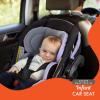 imageBaby Trend Secure Snap Tech Infant Car Seat PurplePurple