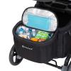 imageBaby Trend Stroller Wagon Deluxe Storage Basket