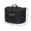 imageBaby Trend Stroller Wagon Deluxe Storage Basket