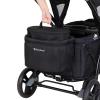imageBaby Trend Stroller Wagon Deluxe Storage Basket