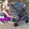 imageBaby Trend Tango Stroller VeridianUltra Grey