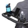 imageBaby Trend Tango Stroller VeridianUltra Grey
