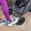 imageBaby Trend Tango Stroller VeridianUltra Grey