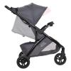 imageBaby Trend Tango Stroller VeridianUltra Pink