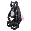 imageBaby Trend Tango Stroller VeridianUltra Pink