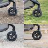 imageBaby Trend Tango Stroller VeridianUltra Pink
