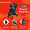 imageBaby Trend Tango Stroller VeridianVeridian