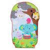 imageSMART STEPS by baby trend STEM Jammin Gym with Play Mat