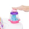 imageSmart Steps 3in1 Bounce N Play Activity Center Plus with STEM Learning Toys Princess PinkPrincess Pink