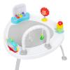 imageSmart Steps 3in1 Bounce N Play Activity Center Plus with STEM Learning Toys Princess PinkTike Hike