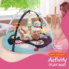 imageSmart Steps Baby Sensory Activity Play Mat Space Friends