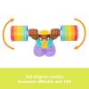 imageSmart Steps Balance Buddy Learning Monkey
