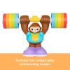 imageSmart Steps Balance Buddy Learning Monkey