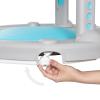 imageSmart Steps Bounce N Glide 3in1 Activity Center Walker Jungle Life