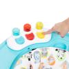 imageSmart Steps Bounce N Glide 3in1 Activity Center Walker Jungle Life