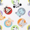 imageSmart Steps Bounce N Glide 3in1 Activity Center Walker Jungle Life