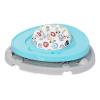 imageSmart Steps Bounce N Glide 3in1 Activity Center Walker Jungle Life