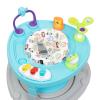 imageSmart Steps Bounce N Glide 3in1 Activity Center Walker Jungle Life