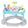 imageSmart Steps Bounce N Glide 3in1 Activity Center Walker Jungle Life