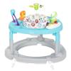 imageSmart Steps Bounce N Glide 3in1 Activity Center Walker Jungle Life