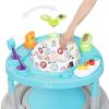 imageSmart Steps Bounce N Glide 3in1 Activity Center Walker Jungle Life