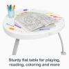imageSmart Steps Bounce N Play 3in1 Activity Center Harmony Pink