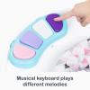 imageSmart Steps Bounce N Play 3in1 Activity Center Harmony Pink