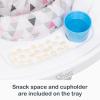 imageSmart Steps Bounce N Play 3in1 Activity Center Harmony Pink