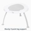 imageSmart Steps Bounce N Play 3in1 Activity Center Harmony Pink