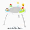 imageSmart Steps Bounce N Play 3in1 Activity Center Woodland Walk