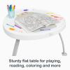 imageSmart Steps Bounce N Play 3in1 Activity Center Woodland Walk