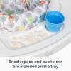imageSmart Steps Bounce N Play 3in1 Activity Center Woodland Walk