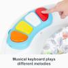 imageSmart Steps Bounce N Play 3in1 Activity Center Woodland Walk