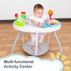 imageSmart Steps Bounce N Play 3in1 Activity Center Woodland Walk
