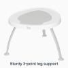 imageSmart Steps Bounce N Play 3in1 Activity Center Woodland Walk