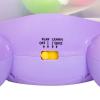 imageSmart Steps Counting Crab Interactive STEM Learning Toy