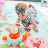 imageSmart Steps EleFun Talk and Play 6  9 months STEM Baby Toy