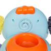 imageSmart Steps EleFun Talk and Play 6  9 months STEM Baby Toy