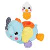imageSmart Steps EleFun Talk and Play 6  9 months STEM Baby Toy