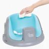 imageSmart Steps Explore N Play 5in1 Activity to Booster Seat Blue Safari Fun