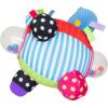 imageSmart Steps Happy Hammer Grasping and Reaching Toy4piece Gift Set