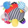 imageSmart Steps Happy Hammer Grasping and Reaching Toy4piece Gift Set
