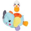 imageSmart Steps Happy Hammer Grasping and Reaching Toy4piece Gift Set