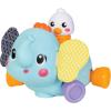 imageSmart Steps Happy Hammer Grasping and Reaching Toy4piece Gift Set