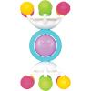 imageSmart Steps Happy Hammer Grasping and Reaching Toy4piece Gift Set