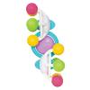 imageSmart Steps Move and Go Shaper 3  6 months STEM Baby Toy