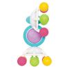 imageSmart Steps Move and Go Shaper 3  6 months STEM Baby Toy