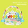 imageSmart Steps Musical STEM GymForest Season